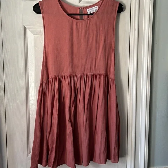 Urban Outfitters | Dresses | Urban Outfitters Pink Babydoll Mini Dress Size Xsmall | Poshmark Urban Outfitters | Dresses | Urban Outfitters Pink Babydoll Mini Dress Size Xsmall | Poshmark